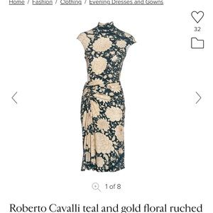 Looking to buy this dress in a size Medium